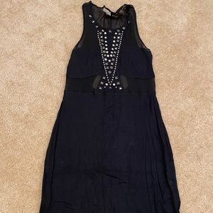 Urban Outfitters Silence + Noise Bodycon Dress